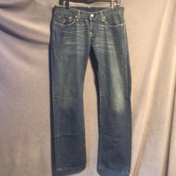 levis offender jeans